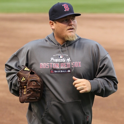 Bobby Jenks