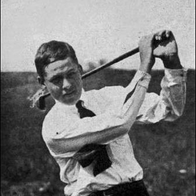 Bobby Jones Autograph Profile