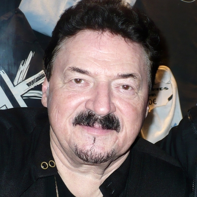 Bobby Kimball