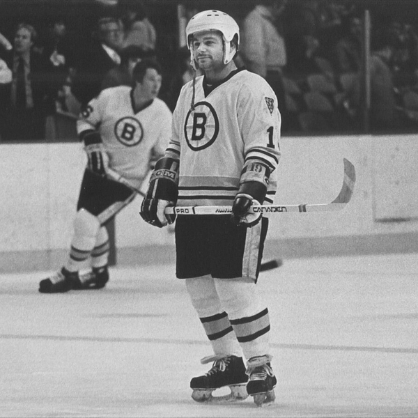 Bobby Lalonde