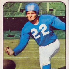 Bobby Layne