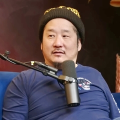 Bobby Lee
