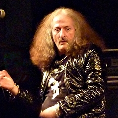 Bobby Liebling