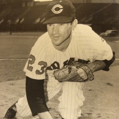 Bobby Locke Autograph Profile