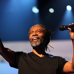 Bobby McFerrin