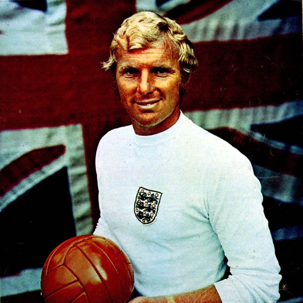 Bobby Moore