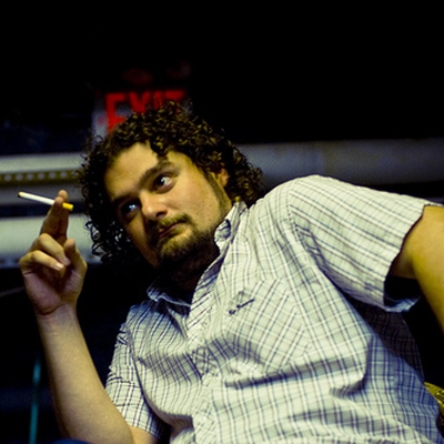 Bobby Moynihan Autograph Profile