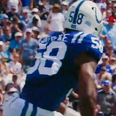 Bobby Okereke