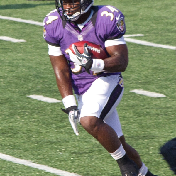Bobby Rainey
