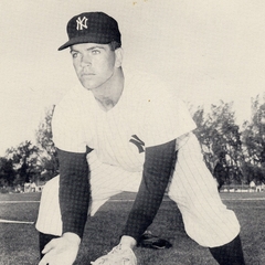 Bobby Richardson