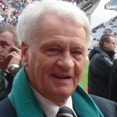 Bobby Robson