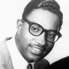 Bobby Rogers