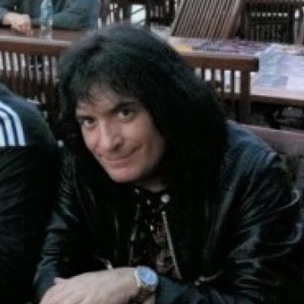Bobby Rondinelli
