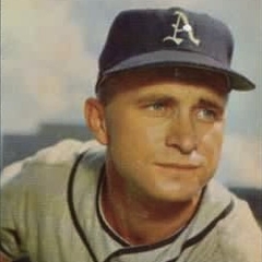Bobby Shantz