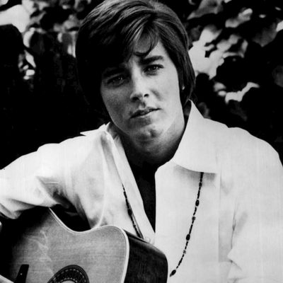 Bobby Sherman