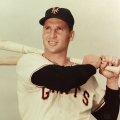 Bobby Thomson