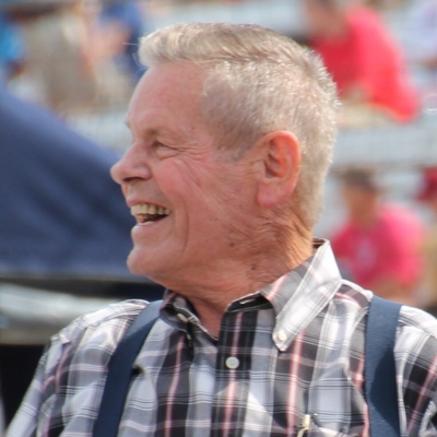 Bobby Unser