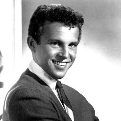 Bobby Vinton Autograph Profile