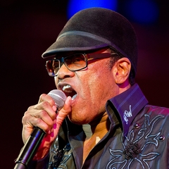 Bobby Womack
