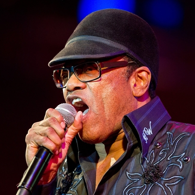 Bobby Womack Autograph Profile