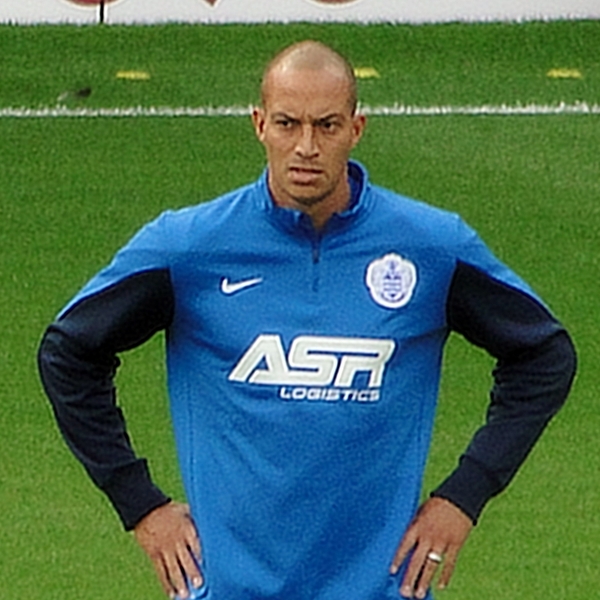 Bobby Zamora
