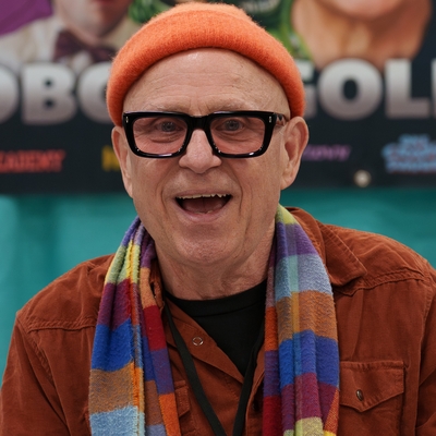 Bobcat Goldthwait Autograph Profile