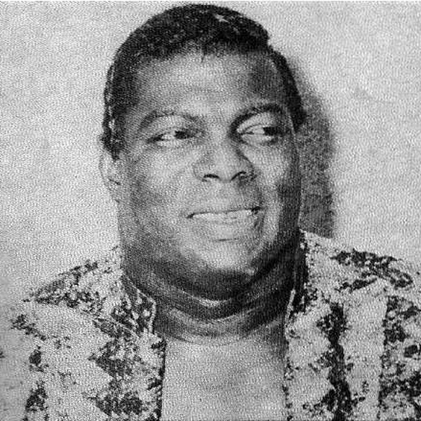 Bobo Brazil