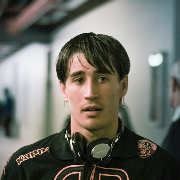 Bojan Krkić