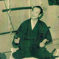 Bokuzen Hidari