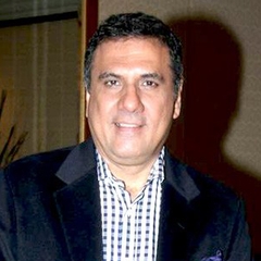 Boman Irani