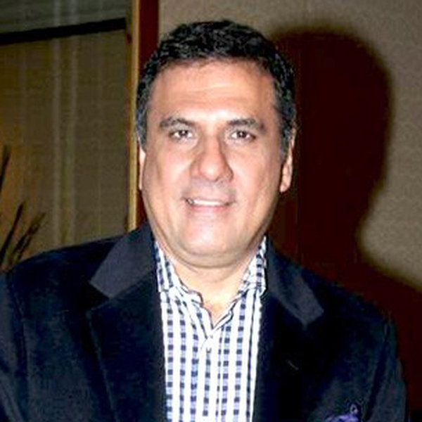 Boman Irani