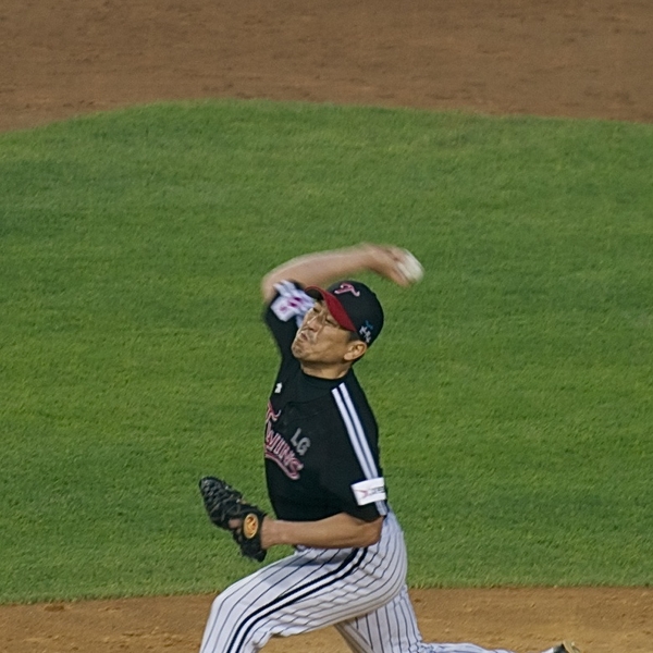 Bong Jung-keun