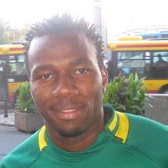 Bongani Khumalo