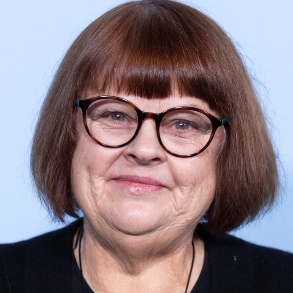 Bonnie Hellman