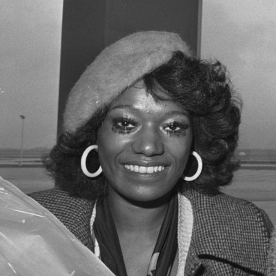 Bonnie Pointer