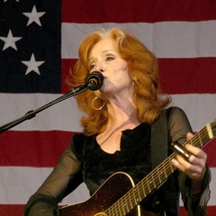 Bonnie Raitt
