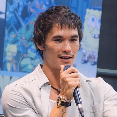 Booboo Stewart Autograph Profile