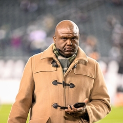 Booger McFarland