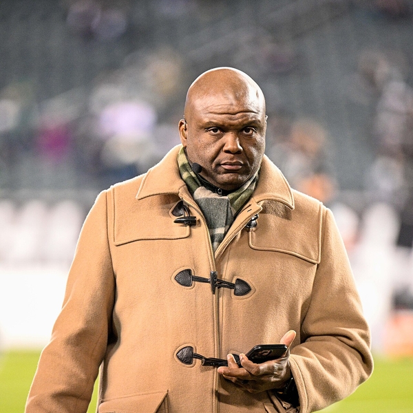 Booger McFarland