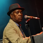 Booker T. Jones