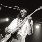 Bootsy Collins