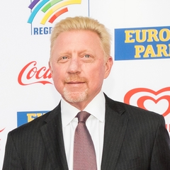 Boris Becker