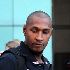 Boris Diaw