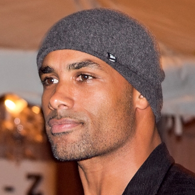 Boris Kodjoe Autograph Profile