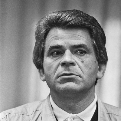 Boris Spassky Autograph Profile