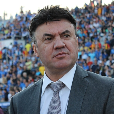 Borislav Mihaylov