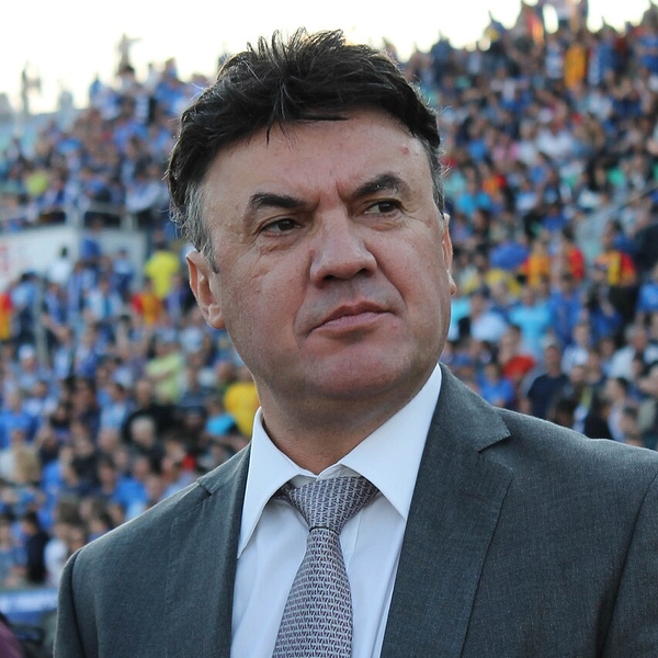 Borislav Mihaylov