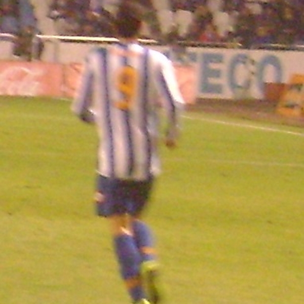 Borja Bastón