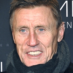 Börje Salming