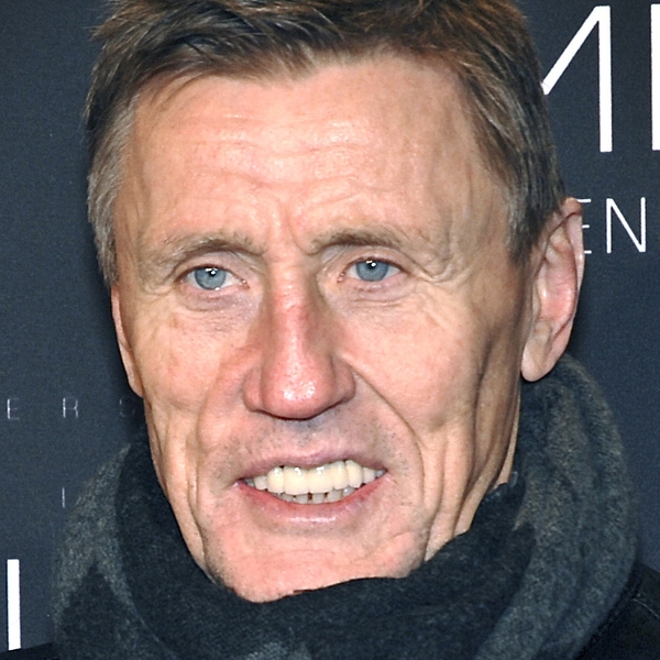 Börje Salming